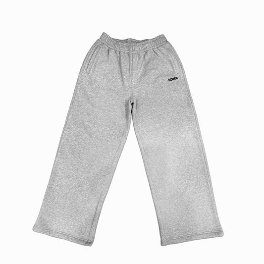 Oversize Jogger "SoBasic"